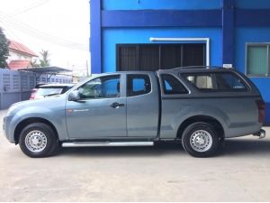 ISUZU D-Max 2.5 ดีเซล Smart Cab ปี 2014 รูปที่ 0