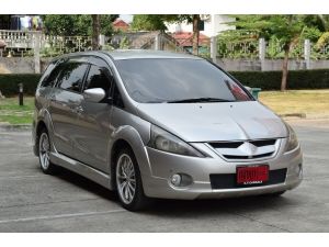 Mitsubishi Space Wagon 2.4 (ปี 2005) GLS Wagon AT