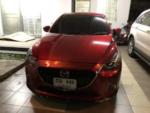 Mazda 2 ปี 2018 high connect ขายถูกสุด รูปที่ 0