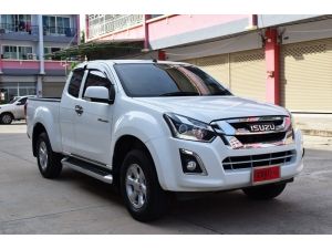 Isuzu D-Max 1.9 SPACE CAB (ปี 2017) Hi-Lander Z Pickup MT