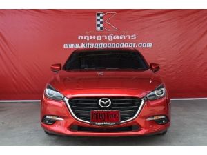 รูปของ ขาย :Mazda 3 2.0 ( ปี 2017 ) ฟรีดาวน์ ออกรถง่าย