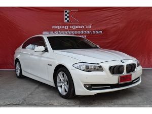 BMW 523i 2.5 F10 (ปี 2011) Highline Sedan AT