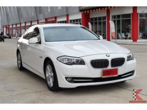 BMW 523i 2.5 F10 (ปี 2011) Highline Sedan AT รูปที่ 0