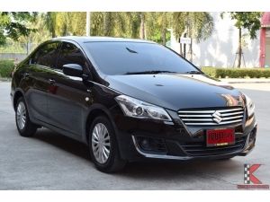 Suzuki Ciaz 1.2 (ปี 2017) GL Sedan AT รูปที่ 0