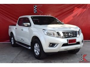 Nissan NP 300 Navara 2.5 ( ปี 2015 ) DOUBLE CAB Calibre EL Pickup AT