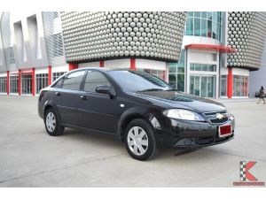 Chevrolet Optra 1.6 (ปี 2011) CNG Sedan AT