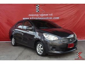 Mitsubishi Attrage 1.2 ( ปี2014) GLX Sedan AT