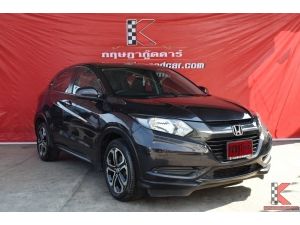 Honda HR-V 1.8 ( ปี2018 ) S SUV AT