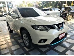 NISSAN  X-TRAIL  HYBRID 2.0V NAVI (4WD)  2016