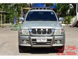 TOYOTA SPORT RIDER 2.5 D4D PRERUNNER SUV AT 2002 รูปที่ 0