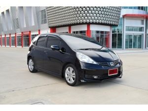 Honda Jazz (ปี 2014) JP 1.5 AT Hatchback รูปที่ 0