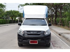 Isuzu D-Max 1.9 SPARK (ปี 2017) B Pickup MT