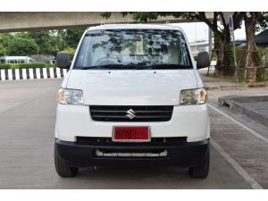 Suzuki Carry 1.6 (ปี 2014) Mini Truck Pickup MT