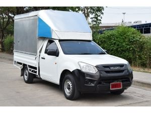 Isuzu D-Max 1.9 SPARK (ปี 2017) B Pickup MT รูปที่ 0