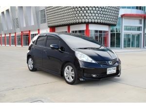 Honda Jazz (ปี 2014) JP 1.5 AT Hatchback