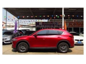 ขาย รถยนต์ Mazda CX-5 2.0 S SUV AT ปี 2018 รูปที่ 0