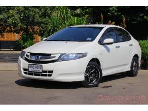 2008 HONDA CITY 1.5 V *ฟรีดาวน์ *แถมประกันภัย