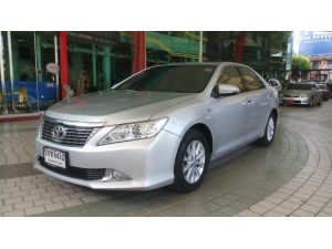 Toyota CAMRY 2.0 G