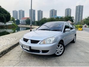 2011 MITSUBISHI LANCER 1.6 GLXi CNG A/T