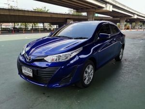 Yaris Ativ1.2E