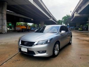 Honda ACCORD 2.0 EL i-VTEC