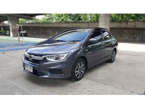 Honda CITY 1.5V