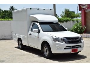 Isuzu D-Max 1.9 SPARK (ปี 2016) S