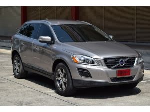 Volvo XC60 2.0 (ปี 2012) D3 SUV AT
