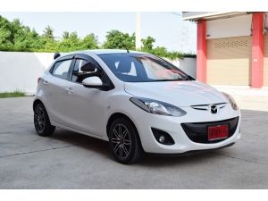 Mazda 2 1.5 (ปี 2012) Sports Maxx