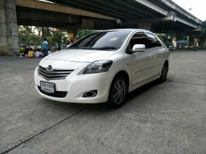 Toyota Vios 1.5E