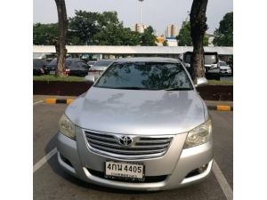 ขาย รถยนต์ Toyota Camry 2.4 V Sedan AT ปี 2006