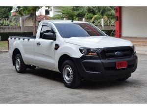 Ford Ranger 2.2 SINGLE CAB (ปี 2018 ) Standard XL