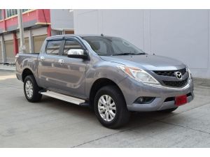 Mazda BT-50 PRO 3.2 (ปี 2012) DOUBLE CAB R รูปที่ 0