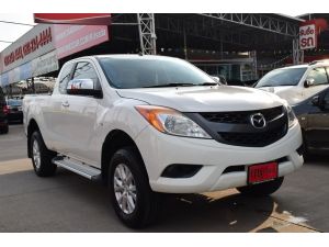 Mazda BT-50 PRO 2.2 (ปี 2014) FREE STYLE CAB Hi-Racer