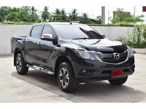 Mazda BT-50 PRO 2.2 DOUBLE CAB (ปี 2016) Hi-Racer