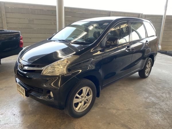 AVANZA 1.5 G