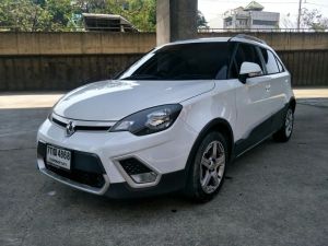 Mg MG3 1.5 XROSS รูปที่ 0