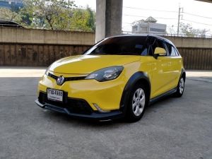 Mg MG3 1.5 X Sunroof