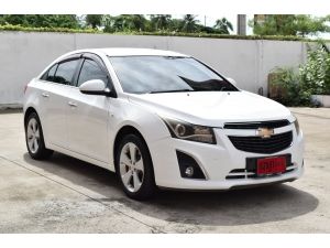 Chevrolet Cruze 1.8 (ปี 2013) LT