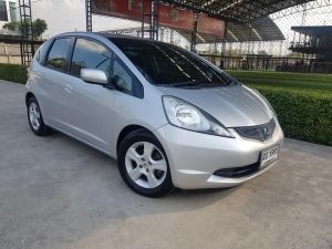 Honda Jazz 1.5V ปี 2008