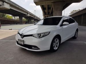 MG5 1.5X Turbo Sunroof