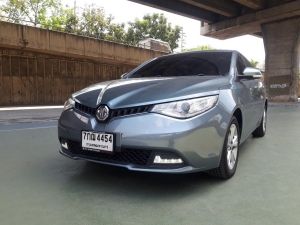 Mg MG5 1.5 X Sunroof