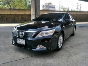 Toyota Camry 2.0 G รูปที่ 0