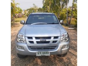 ISUZU​ D-MAX HI-LANDER ปี2005