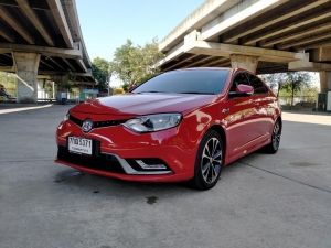 MG6 1.8 Turbo Sunroof