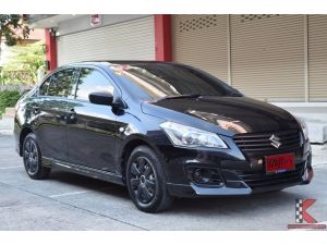 Suzuki Ciaz 1.2 (ปี 2018) GA Sedan MT