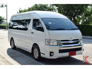 Toyota Commuter 3.0 ( ปี2019 ) Van AT รูปที่ 0