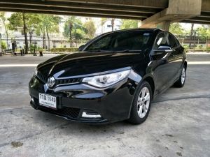 Mg MG5 1.5 X Sunroof รูปที่ 0