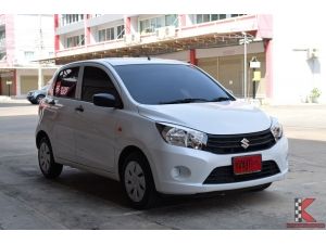 Suzuki Celerio 998 (ปี 2018) GL Hatchback AT