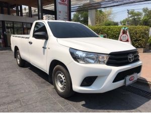 โตโยต้าชัวร์ Toyota Revo S/C 2.4J MT 2015